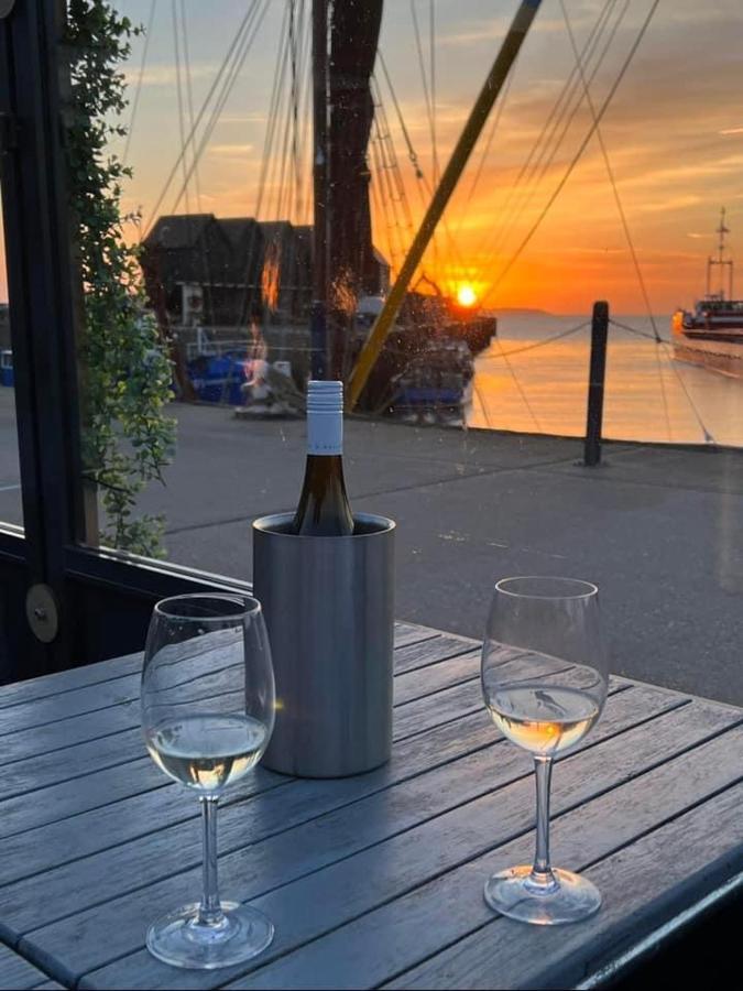 Whitstable Serenity Exterior foto